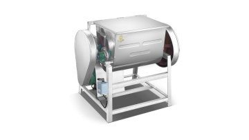 15Kg 25Kg Flour-Mixer-Machine-Bakery Commercial WheatMill Making Pizza 1Phase 220V Dough Rolling Suppliers Food Flour Dough1