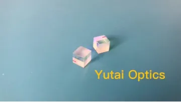 50/50 30/70 40/60 T/R Cube Optical Prisms Beamsplitters1
