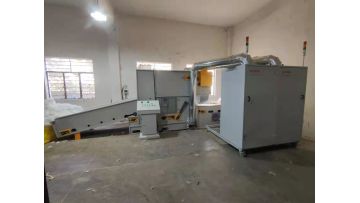 packing machine