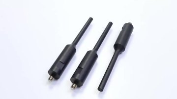 Mini Plastic Injection Molding Plastic Service PVC Turning Cnc Prototype Plastic Parts1