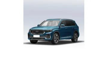 Geely Xingyue L Monjaro 2024 Top Edition: Excellent Condition, Low Mileage1