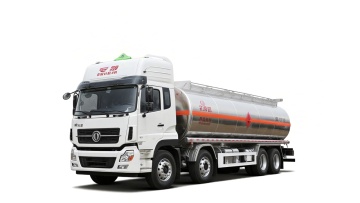 Cryogenic liquid tank transporter(Liquid oxygennitrogenargon liquid ethyleneliquid ethane)