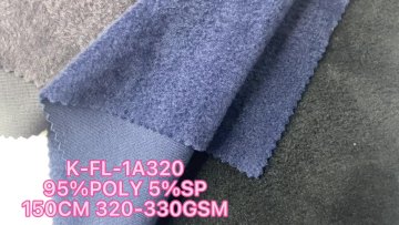 Wholesale textile 100% Polyester organic purple recycled Laminated With micro Polar plaid sport Fleece Fabric rolls For Garments1
