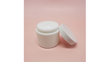 Cream Jars