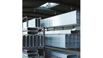 Manufacturer of aluminum profiles for tents