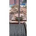 Crawler-mounted solar sliding carbon fiber pile driver