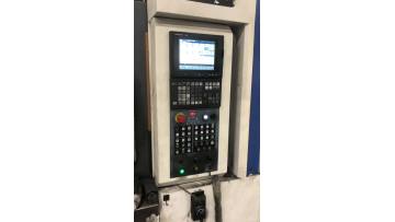 machining center