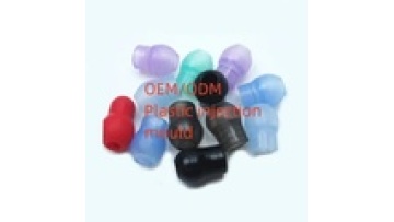 China Shenzhen Plastic Molding company OEM mold plastic plastic injection molding tool parts design services1