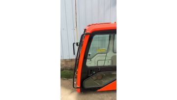 Hyundai Excavator Cab 7 series