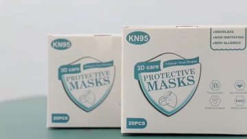 Face Mask Filter 5 Layers Facemask Of Kn95 With Valve - Buy Face Mask Filter,Facemask,Kn95 With Valve Product.mp4