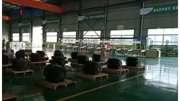 Mute scroll air compressor for sale efficient vedio