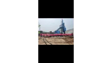 Trench Cutting Re-mixing Deep Wall Machine 01