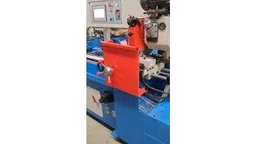 Metal Circular Saw Machine