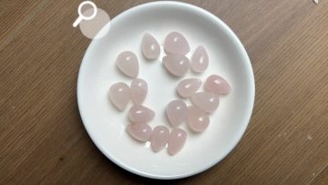 Rose Quartz QF-0181