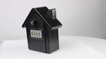 key Safe Box JJ60