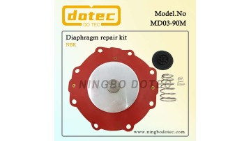 MD03-90M diaphragm
