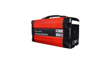 Lithium Solar Generator Power Bank Emergency Power Supply 110V 500W Fast Charging UPS Portable Power Station wireless1
