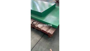 SIMONA UHMWPE SHEET GERMANY
