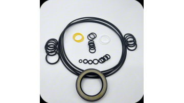42-Swing Motor Repair Kit