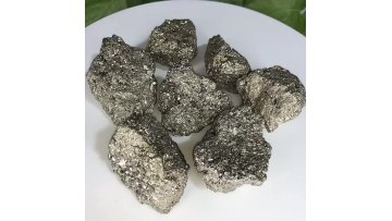 Wholesale Natural Crystal Quartz Mineral Specimen Raw Copper Pyrite Rough Chalcopyrite for Gift1