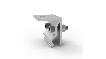 Standing Seam Clamp for Special Type