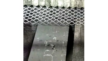 Anping TS-HDEM Lines-Heavy Duty Expanded Steel Metal Mesh1