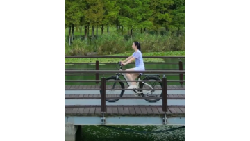 How Do Warming-Up Exercise Before Riding Ebike ?