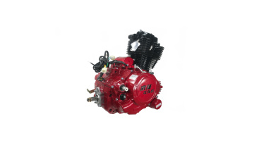 Tricycle engine 150 center axle air-cooled