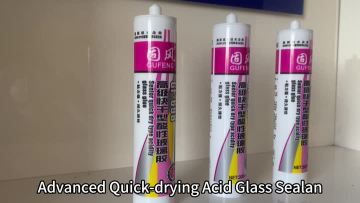 698silicone sealant