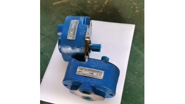 Hydraulic gear pump CB-B hydraulic oil pump Mechanical equipment booster pump1