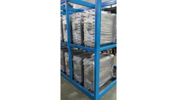 Automatic EDI Pure Water Equipment