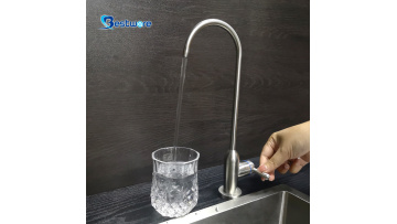 Manual Drinking Tap