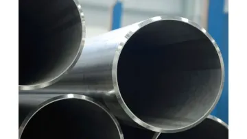 ASTM A179/A192 T5 T11 T22 Seamless Carbon Steel Boiler Pipe, Heat Exchange Tube1