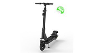 Gofunow Lock With GPS tracker rental Singapore Sharing Electric Scooter1
