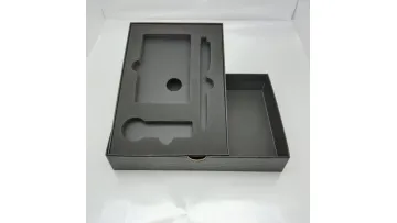 Lid and Earth Box Custom Printed Logo Advanced Exquisite Gift Box Custom Phone Box Tool Customized Packing Bag1