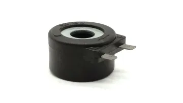 12VDC 18W Solenoid Coil For LE98 LPG CNG Pressure Reducer Regulator Automotive Petrol Solenoid Valve1