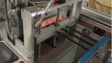 PET Telescopic Braided Sleeving
