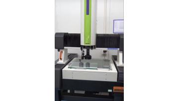 3D Optical Measuring Machine For Component Dimension Inspection