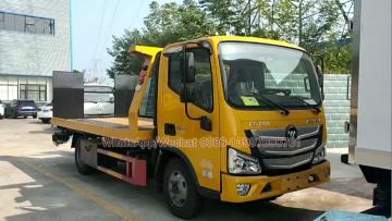 flatbed truck manufacturers