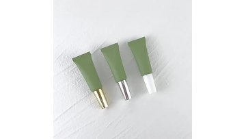 eye cream tube