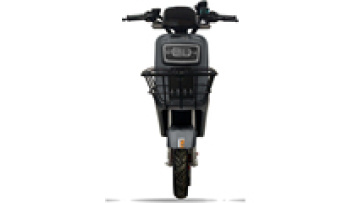 VB-14 Electric Moped Scooter Bike