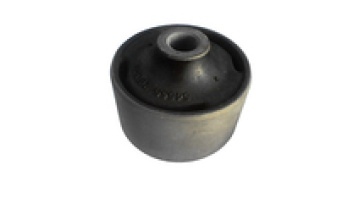 Factory wholesale auto parts suspension control arm bushing 54555-26000 for Korean Car Hyundai SANTA FE1