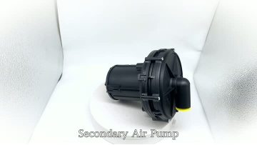 BJ-9205 Secondary Air Pump