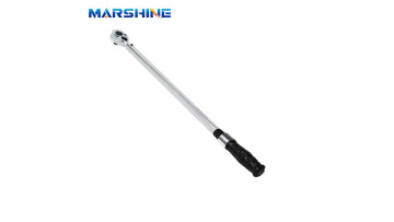 Ratchet Head Torque Wrench