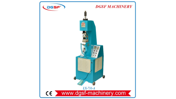 Goodyear Shoes Sole Embossing Machine LX-731-A​
