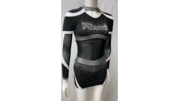 cheer uniform