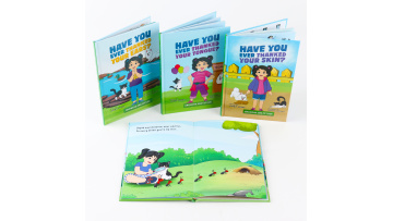 Child Book