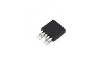 High Side Power Switch BTS443P - Electronic Components with TO252-51