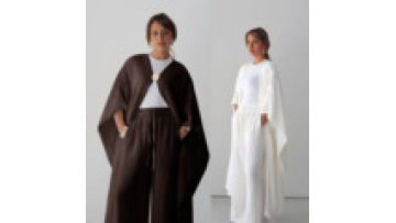 Best Selling Product Abaya Dubai Monsoon Arabic Daily Open Abaya Solid Color Long Sleeve Moroccan Kaftan Turkish Robe1