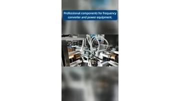 Engineered for Reliability: High-Performance Aluminum Electrolytic Capacitors Built for Global Deman